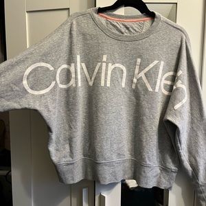 Calvin Klein Sweatshirt